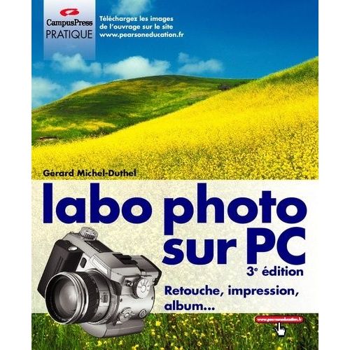 Labo Photo Sur Pc