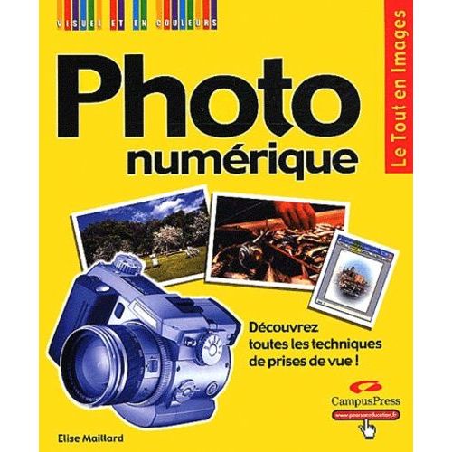 Photo Numérique