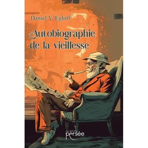 Autobiographie De La Vieillesse