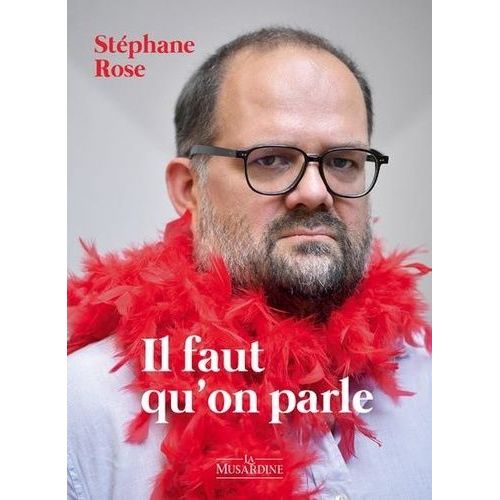 Il Faut Qu'on Parle