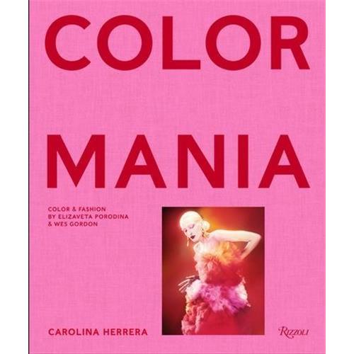 Carolina Herrera - Colormania