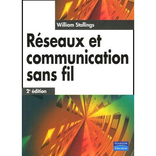 Réseaux Et Communication Sans Fil