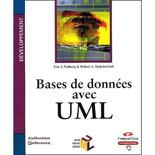 Conception De Bases De Données Avec Uml