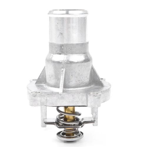 Thermostat de liquide de refroidissement pour moteur de voiture