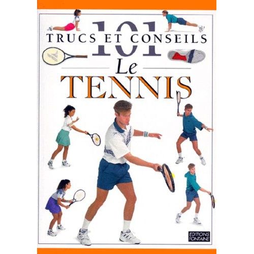 Le Tennis