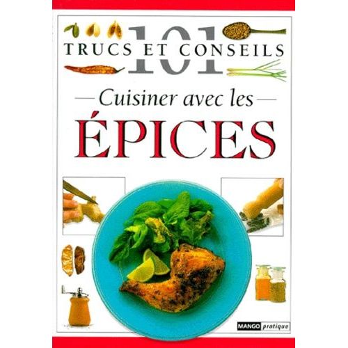 Cuisiner Avec Les Épices