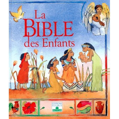 La Bible Des Enfants