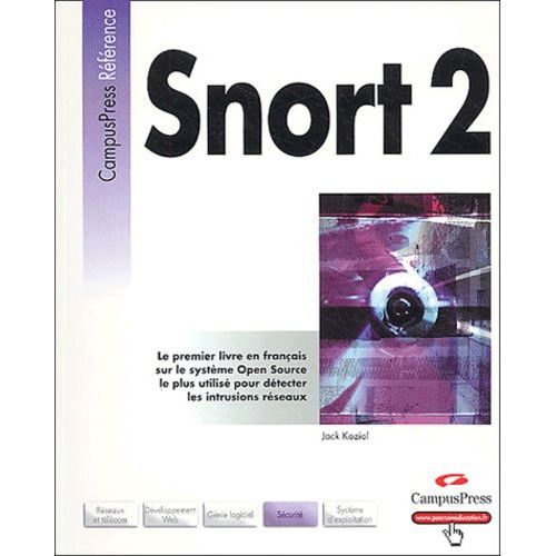 Snort 2