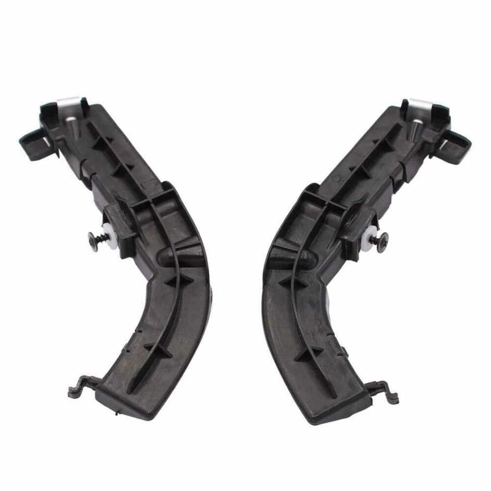Support De Pare-Chocs Avant Auto, 2 Pices, Pour Dodge Chall... - 2