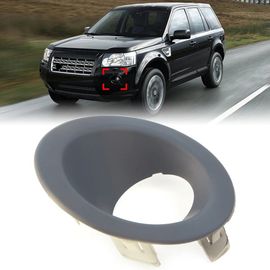 Lunette De Phare Antibrouillard Pour Pare-Chocs Avant De Voiture, Stores Right Lr004164, Land Rover Freelander 2, Linter 2008, 2009, 2010, 2011, 2012, 2013, Lr003870