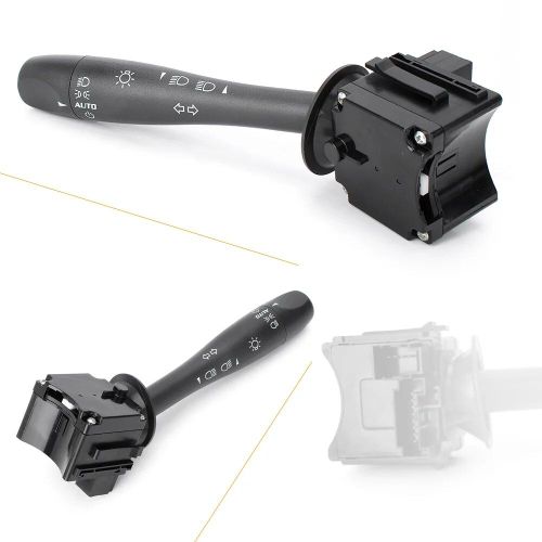 Ensemble De Tiges De Bras De Commutateur De Clignotant De Phare De Voiture, Pour Modèles Chevrolet Chevy Malibu, Pour Actiac/Saturn Aura
