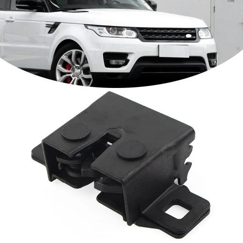 Loquet De Verrouillage De Capot Avant Sans Capteur, Pour Land Rover Discovery 5 Lr4 Lr3 Freelander 2 Range Rover Evoque Vogue Velar