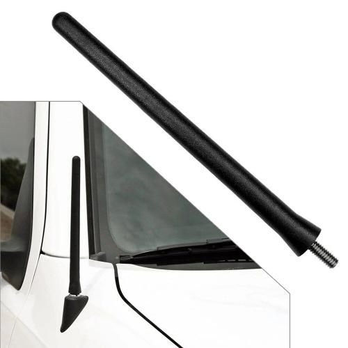 Antenne Courte Automatique De 6 3/4 Pouces Pour Toyota Tacoma 1995 ? 2015, Mât De Toit, Radio Stéréo Fm/Am, Signal Aérien