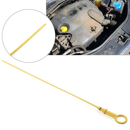 Jauge D'huile Moteur 1.5 Dci Pour Voiture, Pour Dacia Duster Logan Nissan Micra Qashqai Note Renault Clio Oke Goo Megane 8200463669