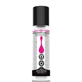 Lovense Lubrifiant À Base D?Eau - 100 Ml