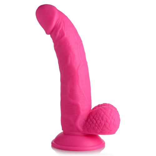 Gode Poppin 19 Cm - Rose