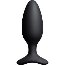 Lovense - Plug Anal Vibrant Connecté Hush 2 - 45 Mm De Diamètre