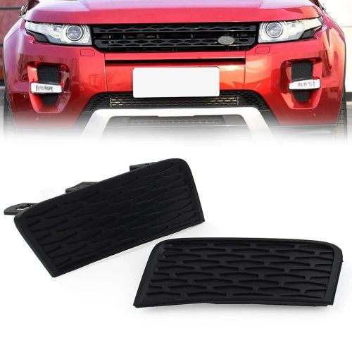 Lunette De Phare Antibrouillard Avant Pour Voiture, 1 Paire, Pour Land Rover Range Rover Evoque 2012 2013 2014 2015 2016 2017 Lr035094