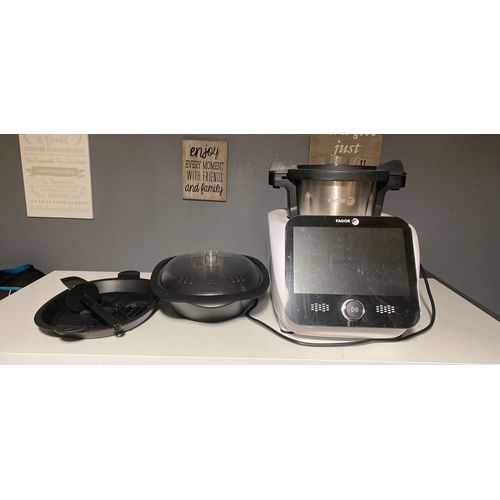 Robot Fagor Connect+ 1500 W