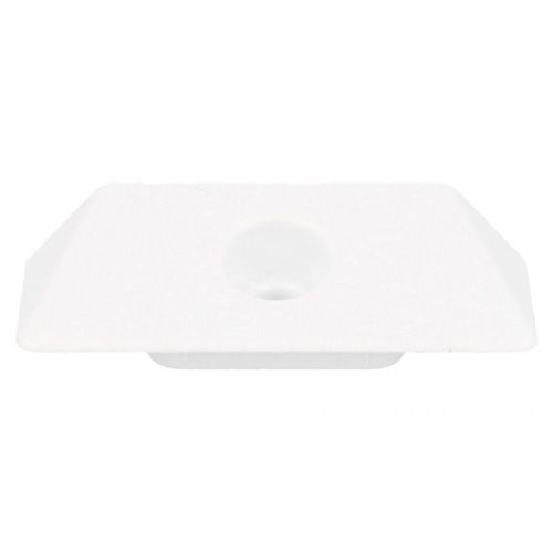 FERMETURE GACHE DE PORTE pour REFRIGERATEUR LIEBHERR - 7430030