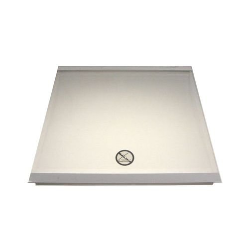 COUVERCLE VERRE ASSEMBLE pour CUISINIERE ROSIERES - 41034013