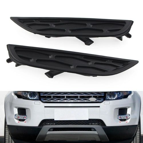 Paire De Phares Antibrouillard Avant Gauche/Droite Pour Voiture, 1 Paire, Pour Land Rover Range Rover Evoque Pure Prestige 2012 ? 2015