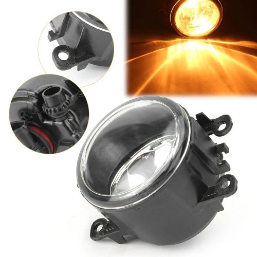Phare Antibrouillard Pour Voiture, 55w, Ampoule H11 Pour Ford Explorer Fiesta Focus Mustang Ranger Fusion