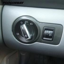 Interrupteur Commande Phare Feux Pour VW Golf Jetta Bora MK4