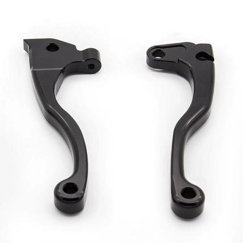 Leviers De Frein Et D'embrayage Cnc En Aluminium, Pour Moto Yamaha Xtz125, 125, 2014, 2018, 2014, 2015, 2016, 2017, 2018