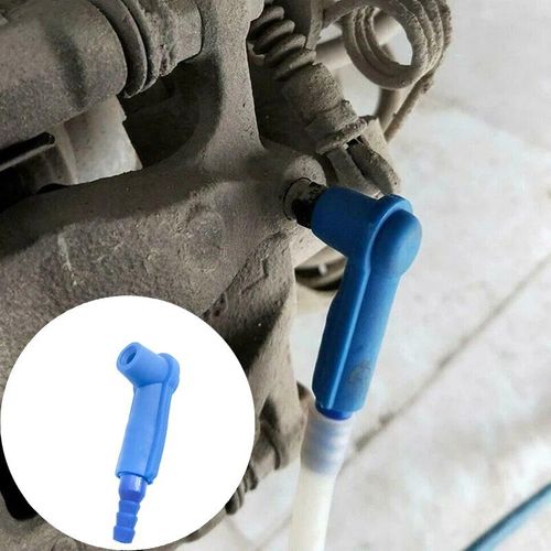 Outil De Remplacement De Liquide De Frein De Voiture, Pompe À Huile, Tuyau De Frein, Kit De Freinage, Échange D'huile Automatique, Équipement De Remplissage, Accessoires De Voiture