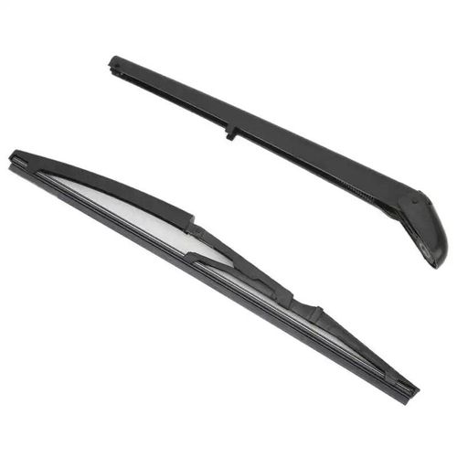1set Voiture Arrière Bras D'essuie-Glace Lame Kit 46547577 Remplacement Pour Fiat Bravo Je 182 _ 1.4 182.Ag 1995 ? 2001