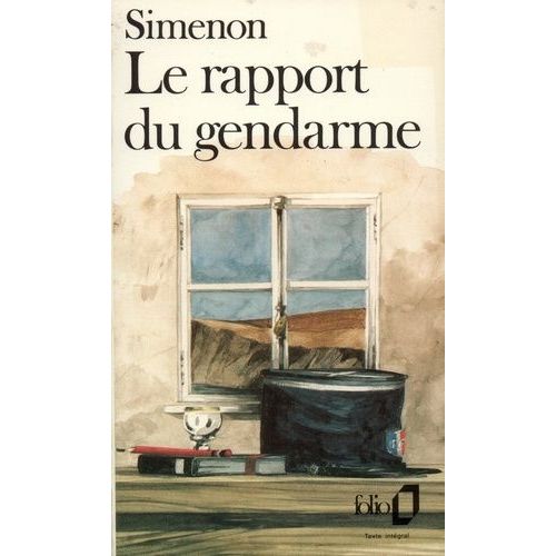 Le Rapport Du Gendarme