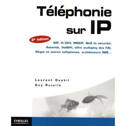 Téléphonie Sur Ip