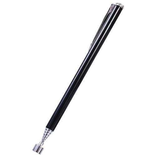 Mini Stylo Magnétique Télescopique Pour Voiture, Outil De Ramassage D'écrou, Portable, Outils À Main De Réparation Automatique, 2,2 Rétractable 514-Up, Le Plus Récent
