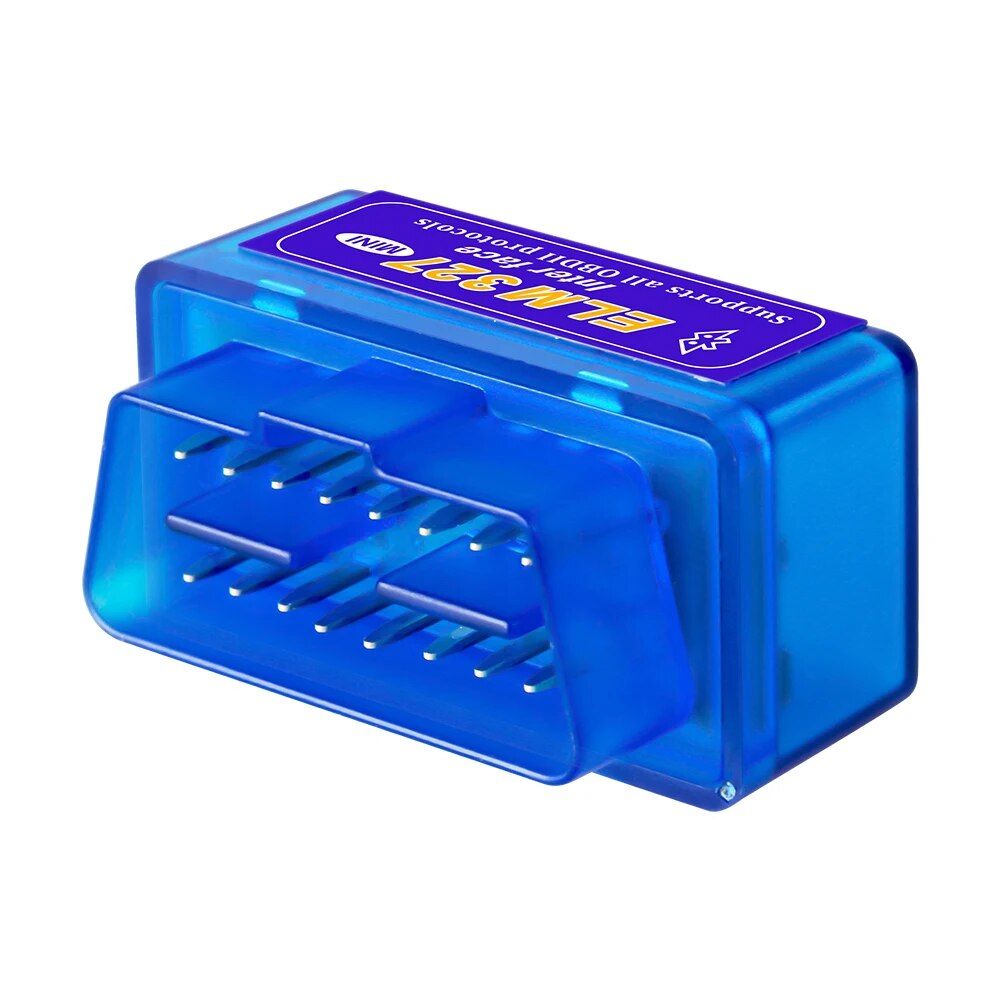 Mini Outils De Diagnostic De Voiture Pour Android, Eau Intel... - 3
