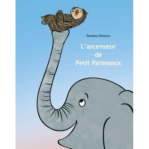 L'ascenseur De Petit Paresseux