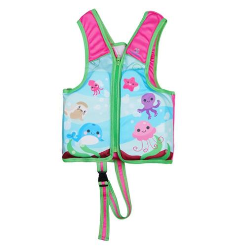 Gilet De Sauvetage Gonflable Pour Enfant Et Bébé, Maillot De Bain Assisté, Kayak, Dehors Aquatique, Accessoires De Piscine