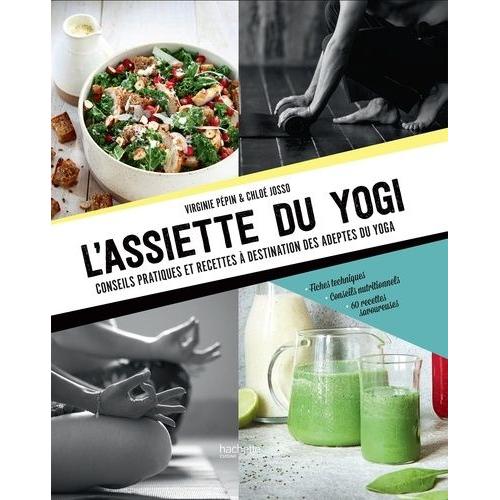 L'assiette Du Yogi