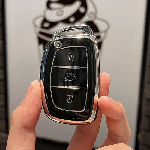 Acheter Coque de protection pour clé télécommande de voiture en