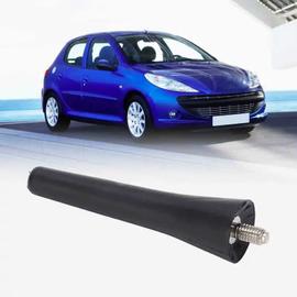 Acheter Support d'antenne automatique de Base d'antenne de voiture pour Peugeot  206 207/Citroen/Fukang C2