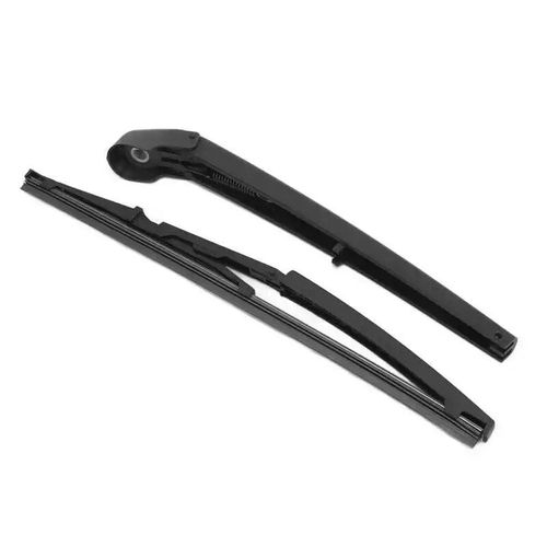 Jeu De Lames D'essuie-Glace Arrière Pour Voiture, Pièce De Rechange, Étanche, Noir, Pour Fiat Panda 46835901 169 ? 2003, 2012