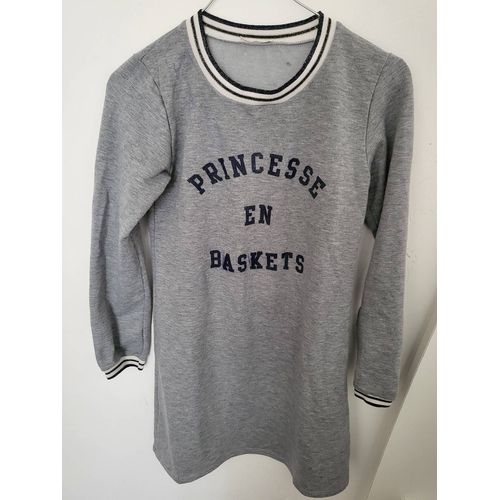 Robe Pull Fille