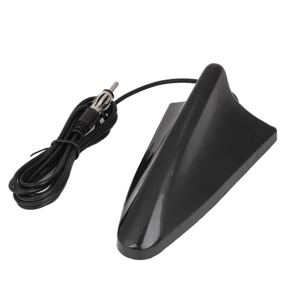 Antenne Fm Universelle D'aileron De Voiture, Divulguer De To... - 2