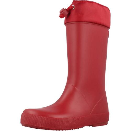 Igor W10112 Colour Rouge