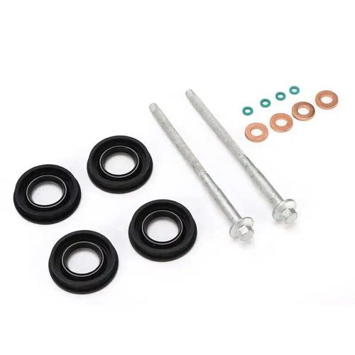 Joints D'injecteur De Carburant, Accessoires Automobiles, Kit De Rondelle De Remplacement Pour Carburateur Ford Transit 2006 ? 2020
