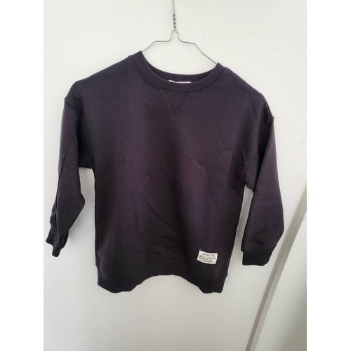 Pull Garçon