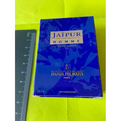 Jaipur Pour Homme Boucheron 