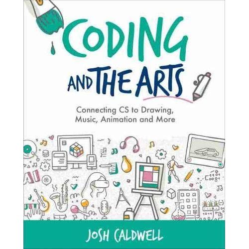 Coding And The Arts
