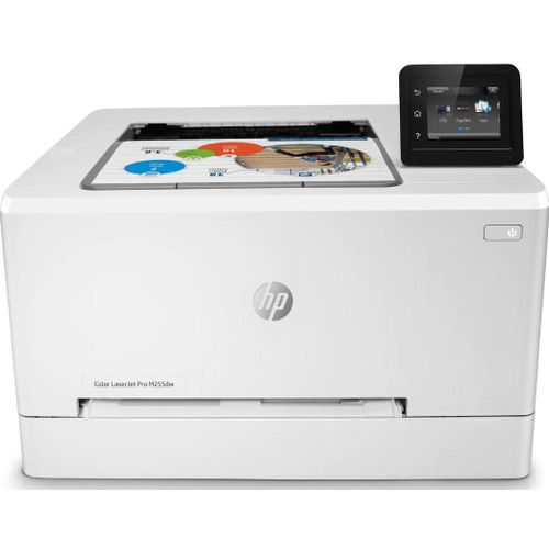 HP Color LaserJet Pro M255dw Color Laser Printer