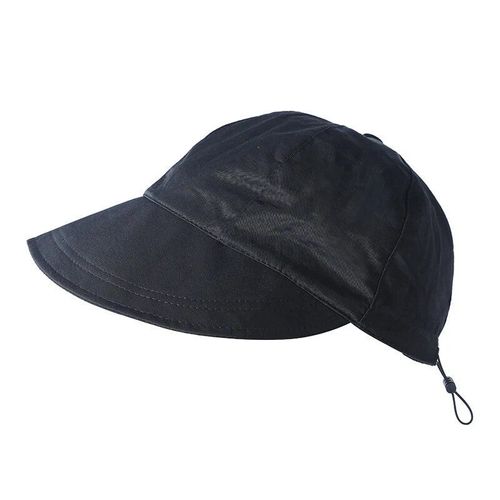 Chapeau De Soleil D'été À Large Bord Pour Femme, Casquette De Poisson Suffolk, Vacances En Plein Air, Cyclisme, Proximité Réglable, Casquettes Wstring, Protection Solaire À Séchage Rapide